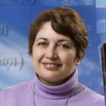 Prof. Naira Hovakimyan